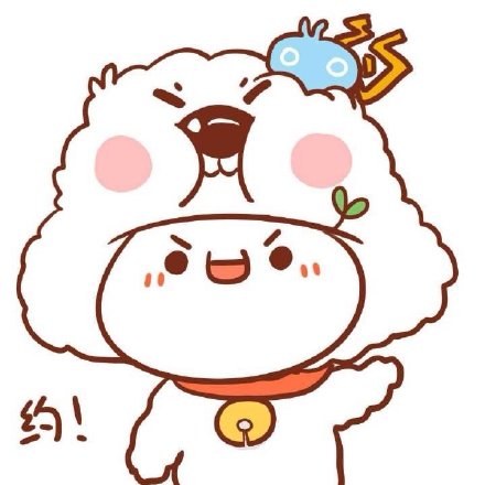 戴帽子的可爱颜文字第二弹来啦