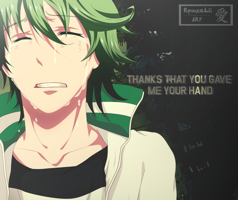 《吸血鬼仆人》动漫壁纸合集 1080P高清免费下