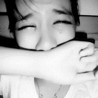 20张女生伤感流泪头像 氛围感拉满的哭泣女生头像合集