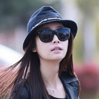 林心如头像合集！这里有65张明星头像素材