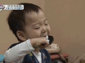 宋民国干饭表情包合集，可爱到想rua