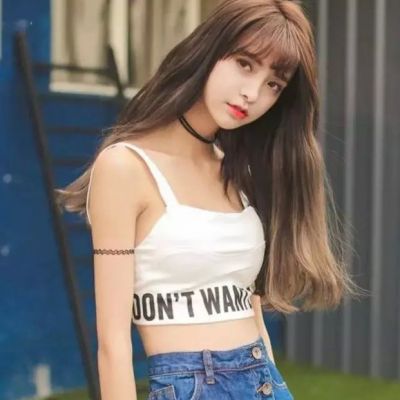 清纯气质女生头像合集 24张高清好看的清纯美女头像