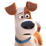 爱宠大机密QQ表情包来啦 聊天斗图直接用