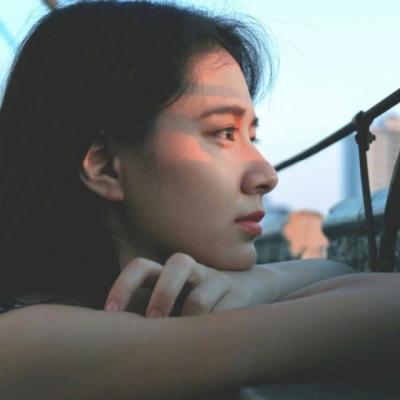 21张高清霸气孤傲女生QQ头像 冷感拉满的孤独感头像合集