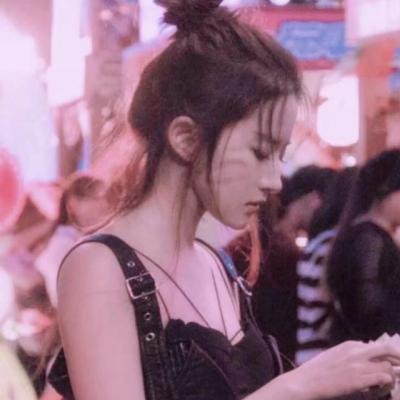 15张高清好看的漂亮女孩头像合集 女生头像专区更新