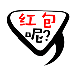 气泡文字QQ表情包合集来啦