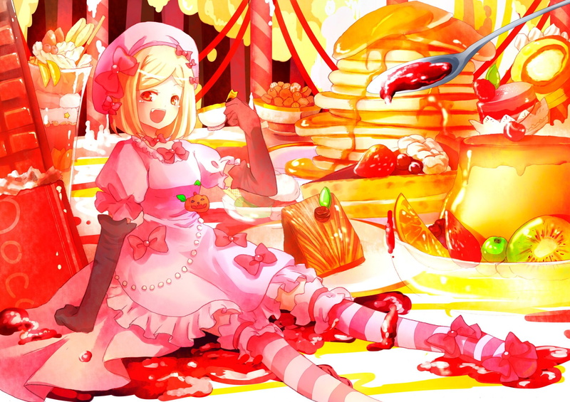 《海猫鸣泣之时》高清壁纸合集 拉姆达戴露塔等角色登场