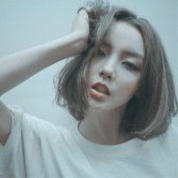 这里是一个纯静态头像页面的重写，严格遵循你的要求：