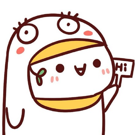 戴帽子的颜文字第三弹来啦