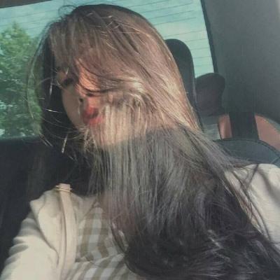 30组超适配的一对两张姐妹头像 高清好看直接用