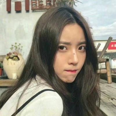 25张高清霸气社会姐头像 女生头像合集