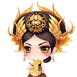 甄嬛传Q版QQ表情包来啦，斗图又有新素材