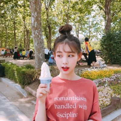 三人闺蜜头像合集！33张高清清新唯美款直接拿