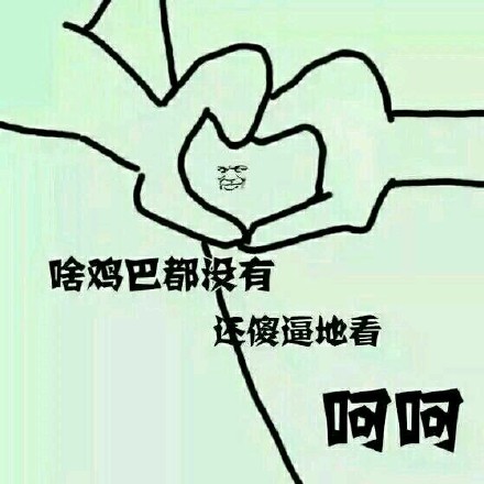 你敢点开看？这套挑衅表情包又火了