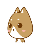 聊天斗图必备！这款小灰狗表情包太好用了