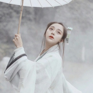 23张高清好看的古风女生头像合集