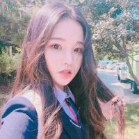 34张自信阳光女生QQ头像合集 个性又好看的个性女生头像