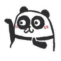 魔性小人多彩版表情包来啦，可爱又上头