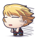 龙之谷卡通QQ表情包来啦，斗图能用得上！