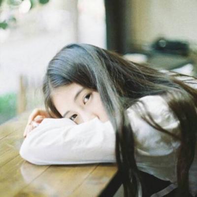 24组高清小清新闺蜜头像 双人配对款都在这里