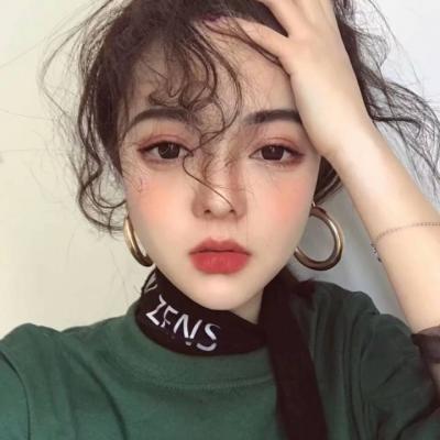 36张高清霸气社会风女生头像 适合当网图用