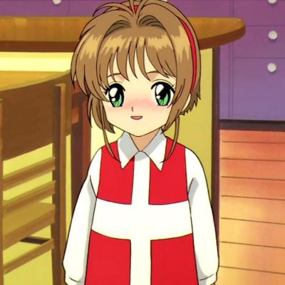 20张高清好看的个性女生动漫头像合集