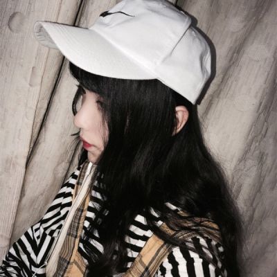 26张清纯可爱女生QQ头像 高清好看又百搭