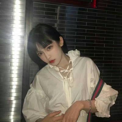 分手后失落的女生头像合集 17张高清伤感素材来啦