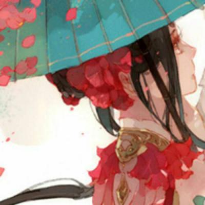 14张超绝古风动漫少女头像 高清唯美女生头像合集