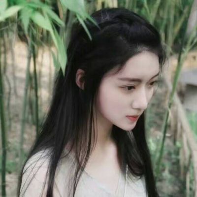 33张高清可爱女生头像合集 软萌好看的漂亮女孩头像