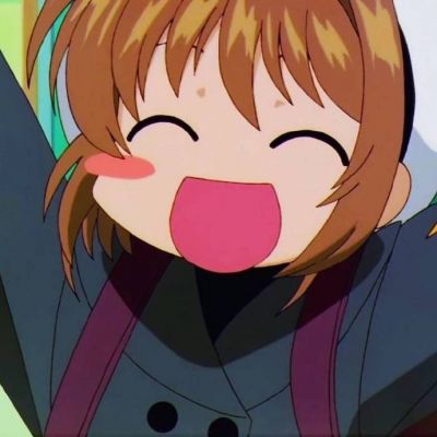 21张超治愈！微信用的可爱女生卡通头像合集