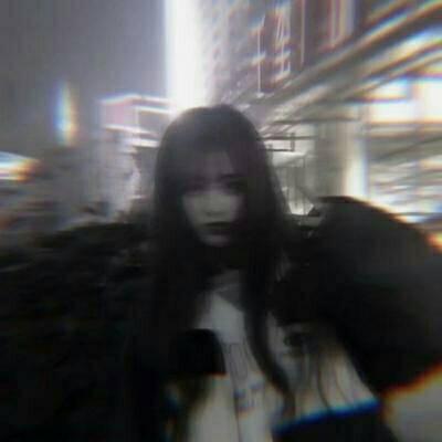 11张高清浓妆霸气冷酷女生头像合集