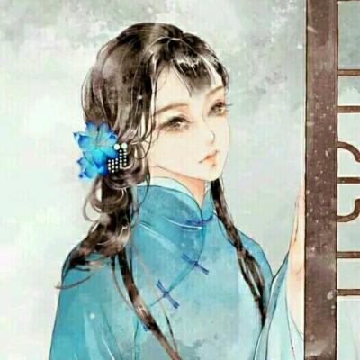 14张超绝古风动漫少女头像 高清唯美女生头像合集