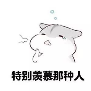 圆滚滚仓鼠表情包合集，可爱又戳中打工人痛点