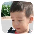 书言书俊双胞胎QQ表情包上线 聊天斗图新选择