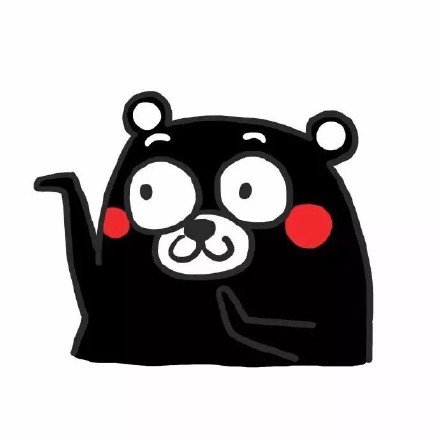 斗图必备！这套魔性小人表情包太上头了