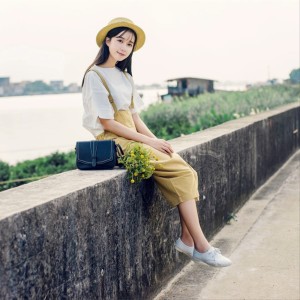 微信思念头像合集！18张高清唯美女生相思头像，安静想你的氛围感拉满