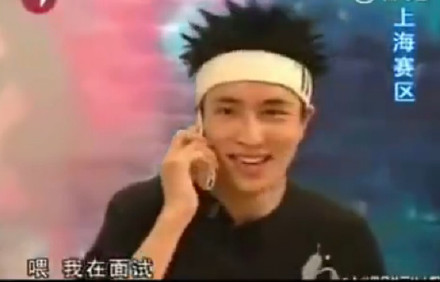 薛之谦同款！“谈恋爱不如跳舞”表情包合集