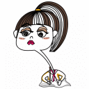 学生党懂的都懂！考场日常QQ表情包合集