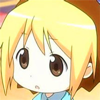 花丸幼稚园头像合集！小杏小冬小梅都有，共62张卡通头像