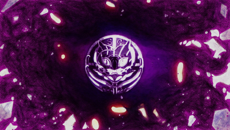 《JOJO的奇妙冒险》角色高清壁纸合集 快来收藏