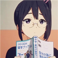 19款软萌女生卡通头像！小米联系人专属头像包来啦