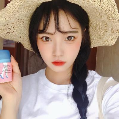 27张高清小清新女生唯美头像 氛围感拉满