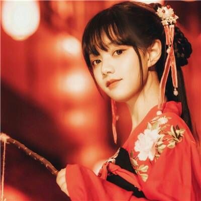 三人闺蜜头像合集！33张高清清新唯美款直接拿