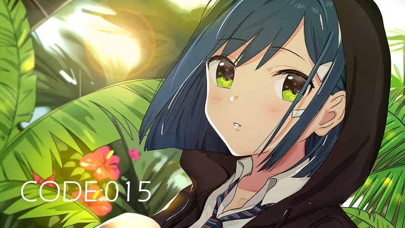 《DARLING in the FRANXX》莓&02高清壁纸合集