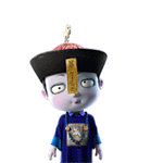 叫我僵小鱼QQ表情包合集来啦