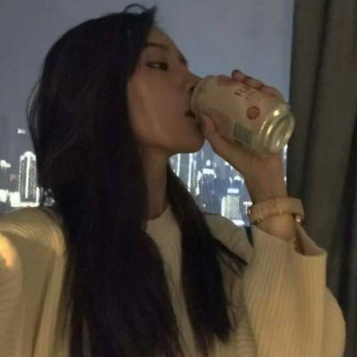 28张高清好看的女生QQ头像合集