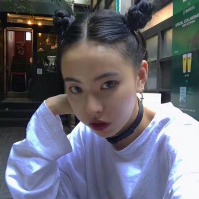 霸气拽姐专属！23张社会女生高清头像合集