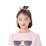 周冬雨QQ表情包上线！斗图又有新素材啦