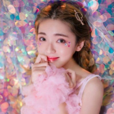 20张粉色系可爱小仙女头像 高清好看专属于女生的软萌头像